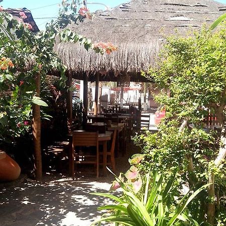 Lita Restaurante E Pousada Porto de Sauipe Exterior photo