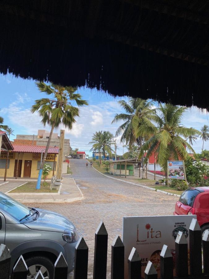 Lita Restaurante E Pousada Porto de Sauipe Exterior photo