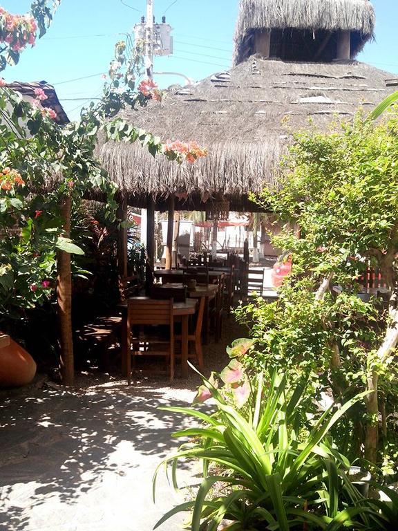 Lita Restaurante E Pousada Porto de Sauipe Exterior photo